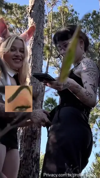 0ffgaze leaked video preview