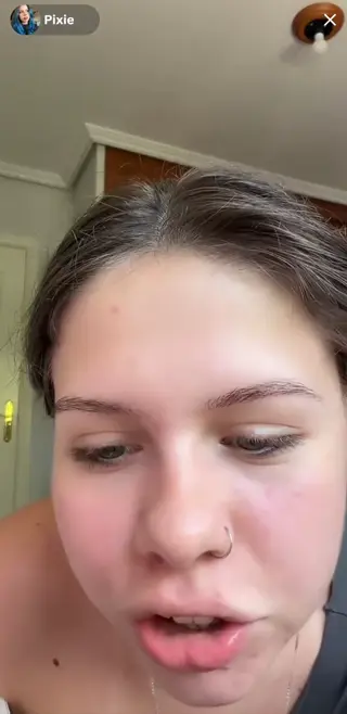 193meow1722 leaked video, frame 2