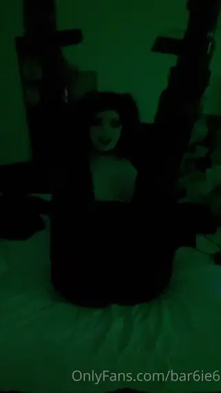 6ar6ie6 leaked video, frame 4