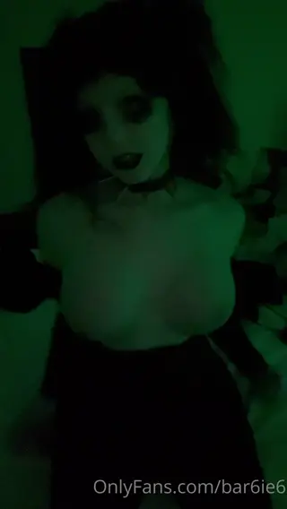 6ar6ie6 leaked video, frame 5