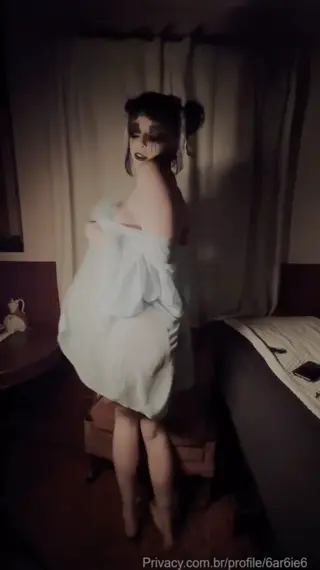 6ar6ie6 leaked video preview