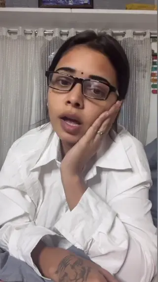 7_afreen_khan leaked video preview