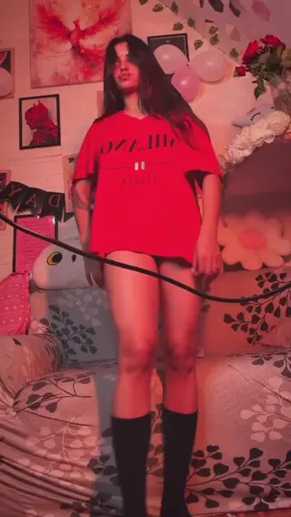 7_afreen_khan leaked video preview