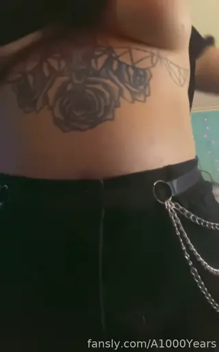 a1000yearstv leaked video, frame 4