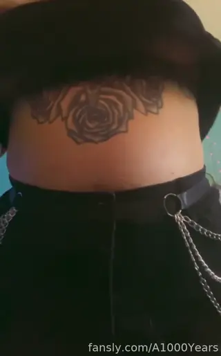 a1000yearstv leaked video, frame 5