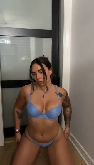 abbyberner leaked video preview