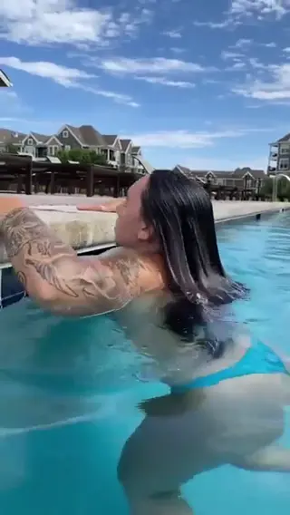abbyberner leaked video, frame 1