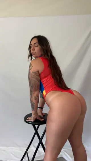 abbyberner leaked video, frame 4