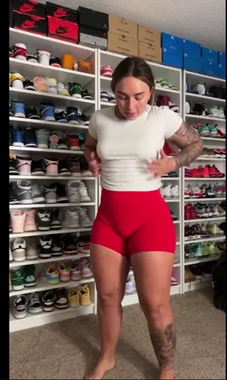 abbyberner leaked video, frame 4