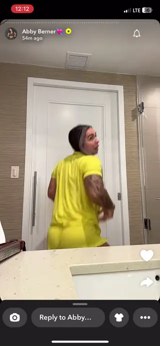 abbyberner leaked video preview