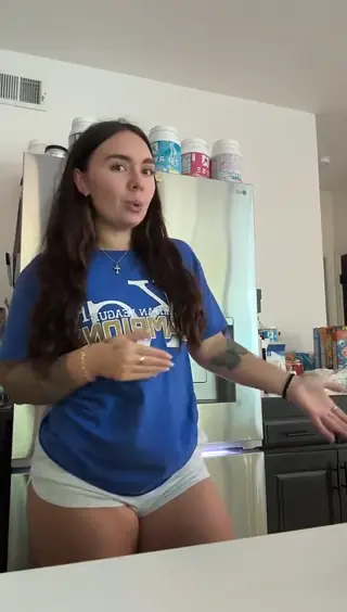 abbyberner leaked video preview