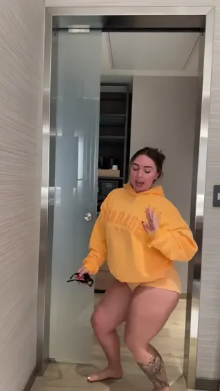 abbyberner leaked video preview