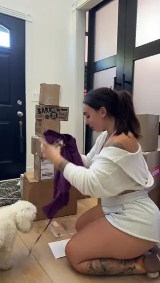 abbyberner leaked video preview