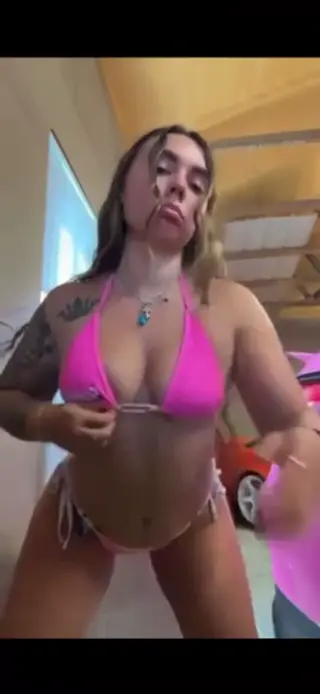 abbyberner leaked video preview