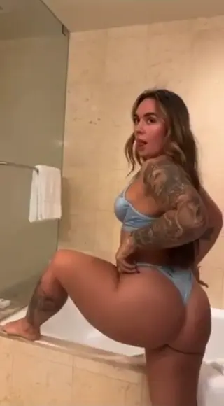 abbyberner leaked video preview