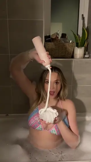 abbyhuxley leaked video, frame 2