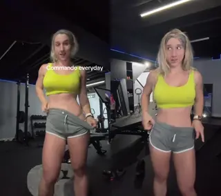 abbylynnxxx leaked video, frame 1