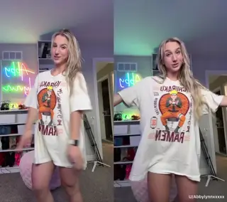 abbylynnxxx leaked video, frame 5