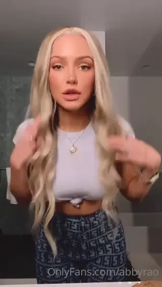 abbyrao leaked video preview