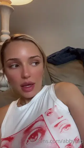 abbyrao leaked video preview