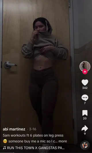 abimartinezre leaked video preview