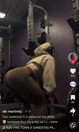 abimartinezre leaked video, frame 2