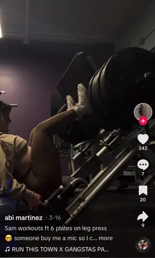 abimartinezre leaked video, frame 4