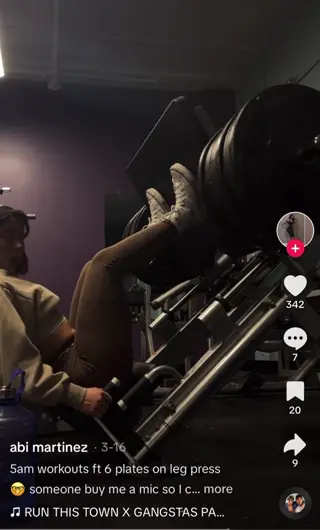 abimartinezre leaked video, frame 5