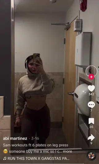 abimartinezre leaked video, frame 6