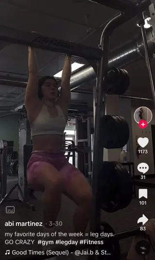 abimartinezre leaked video, frame 3
