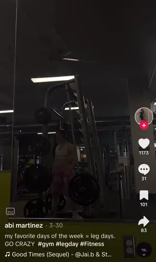 abimartinezre leaked video, frame 4