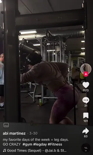 abimartinezre leaked video, frame 5