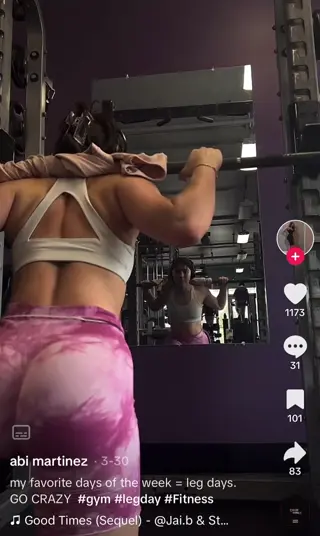 abimartinezre leaked video, frame 6