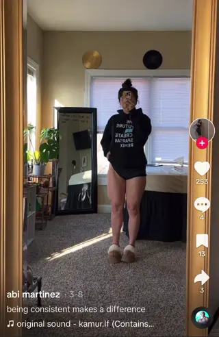 abimartinezre leaked video, frame 3