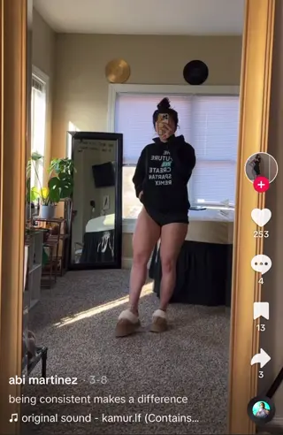 abimartinezre leaked video, frame 4