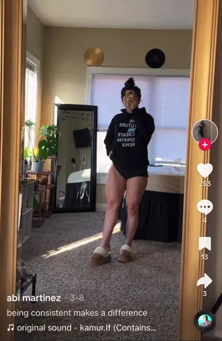 abimartinezre leaked video, frame 5