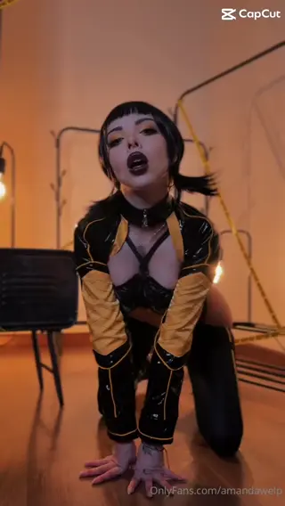 ablizzard leaked video, frame 4