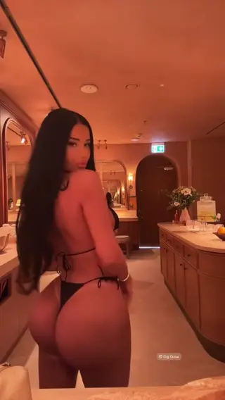 adelegrisoni leaked video, frame 2