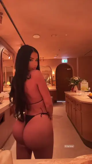adelegrisoni leaked video, frame 3