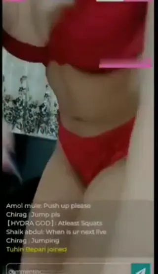 aditi_mistry leaked video preview