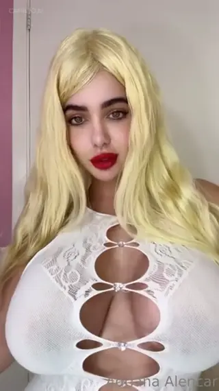 adrianaalencarvip leaked video preview