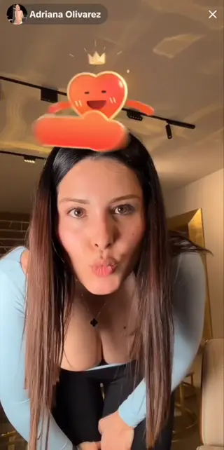 adrianaolivarez leaked video preview