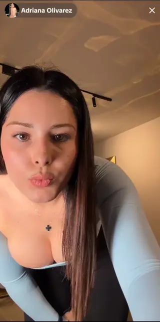 adrianaolivarez leaked video preview