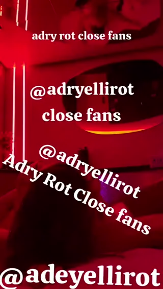 adryellirot leaked video preview