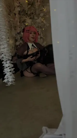 aechka.cosplay leaked video, frame 3