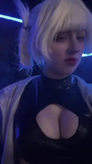 aechka.cosplay leaked video, frame 2