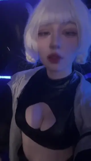 aechka.cosplay leaked video, frame 3