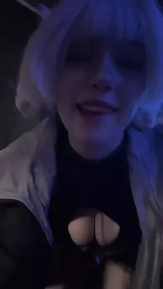 aechka.cosplay leaked video, frame 6