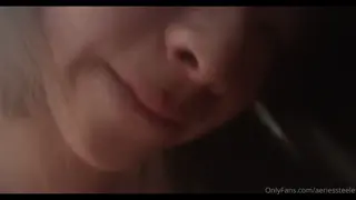 aeriessteele leaked video, frame 4