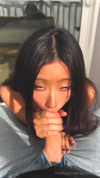 aeriessteele leaked video, frame 3